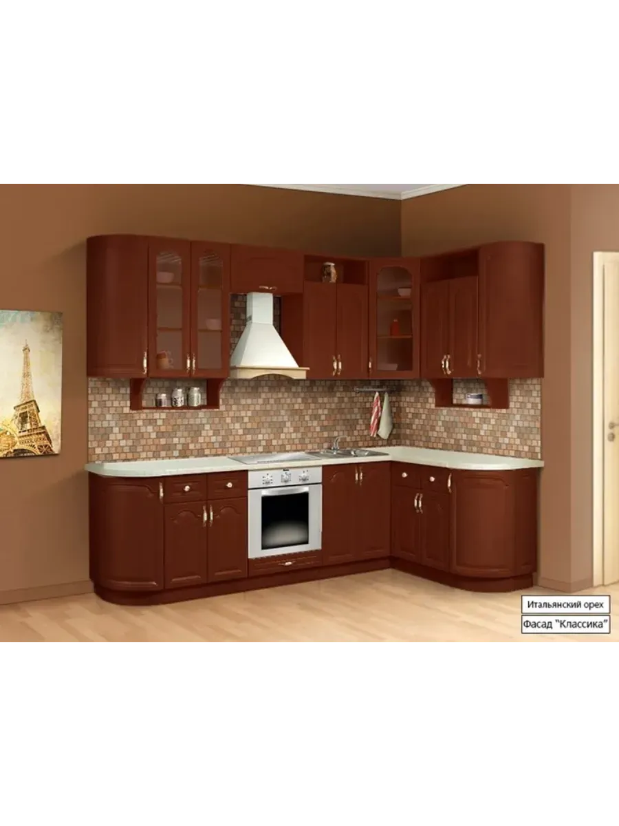 Краска для мебели без запаха по дереву меловой бархат фото 2