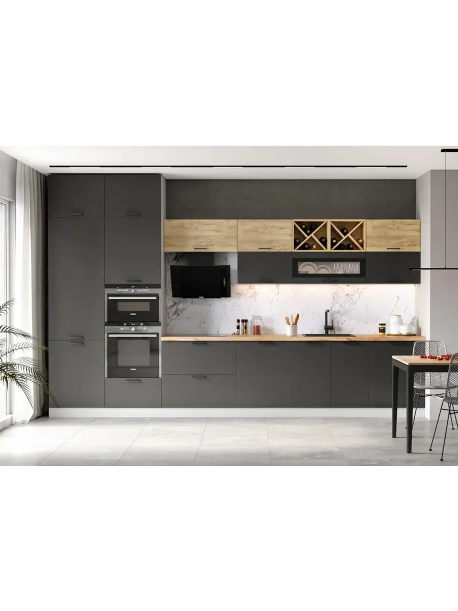 Краска для мебели без запаха по дереву серый пепел фото 5