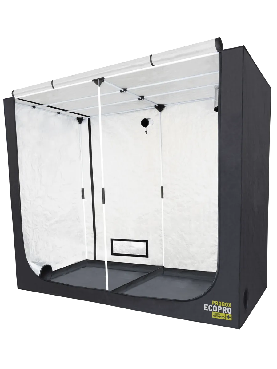 Гроутент Probox EcoPro 240L (240х120х200)