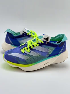 Кроссовки Adizero Evo SL M Adidas 284910670 купить за 7 687 ₽ в интернет-магазине Wildberries