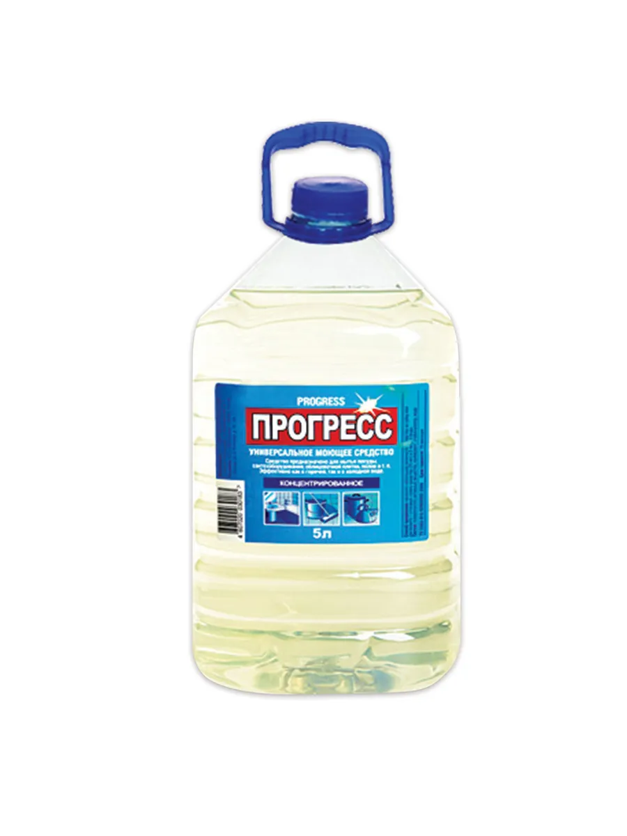 4шт Средство моющее...