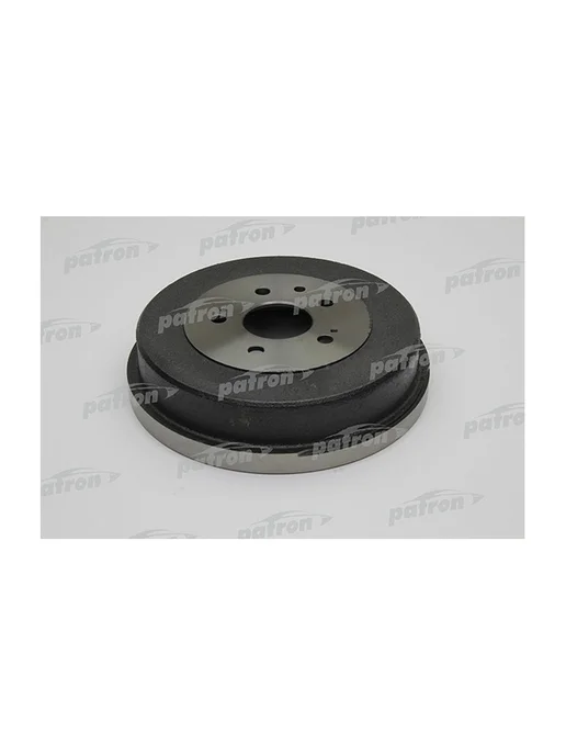 PATRON Барабан тормозной TOYOTA COROLLA (_E11_) 1.4 1.6 1.9D 2.0D, вариант