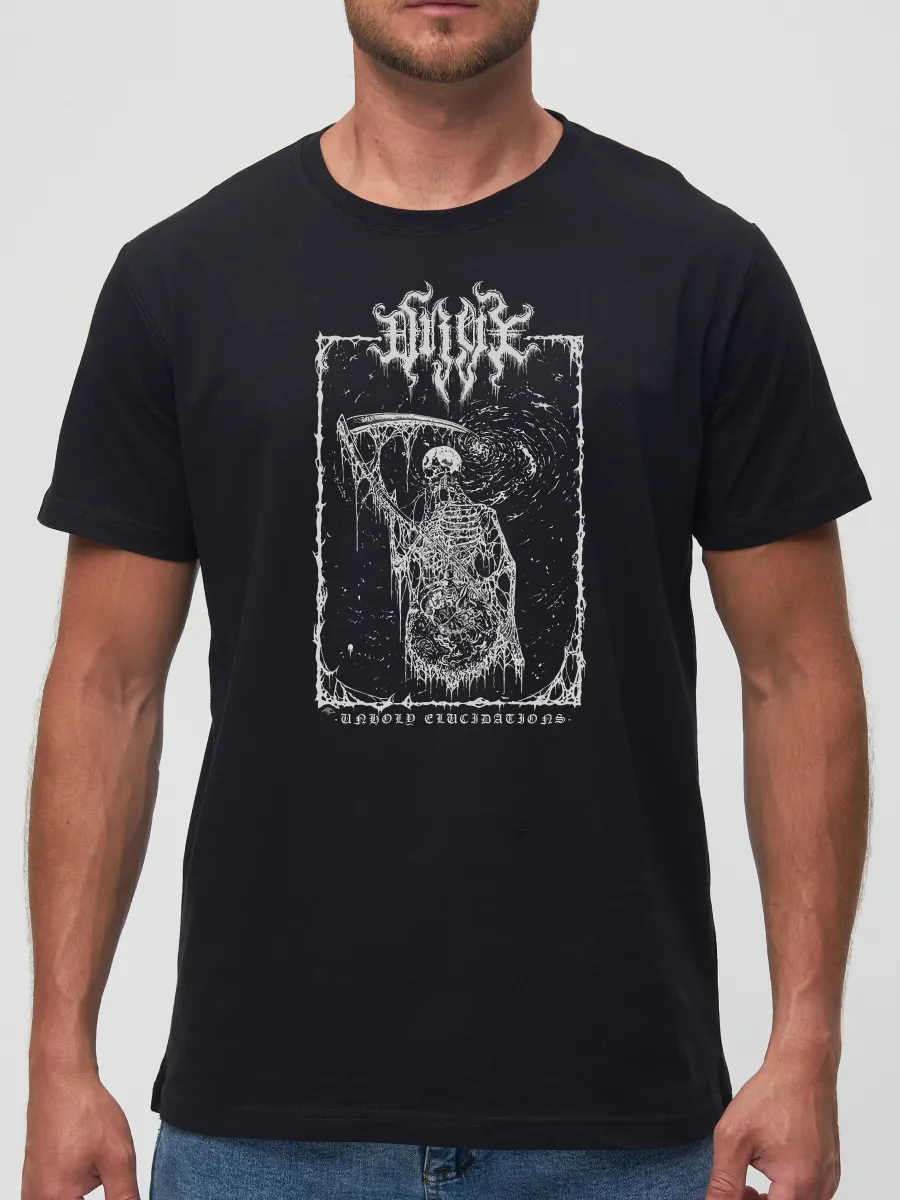 Футболка Oryx метал