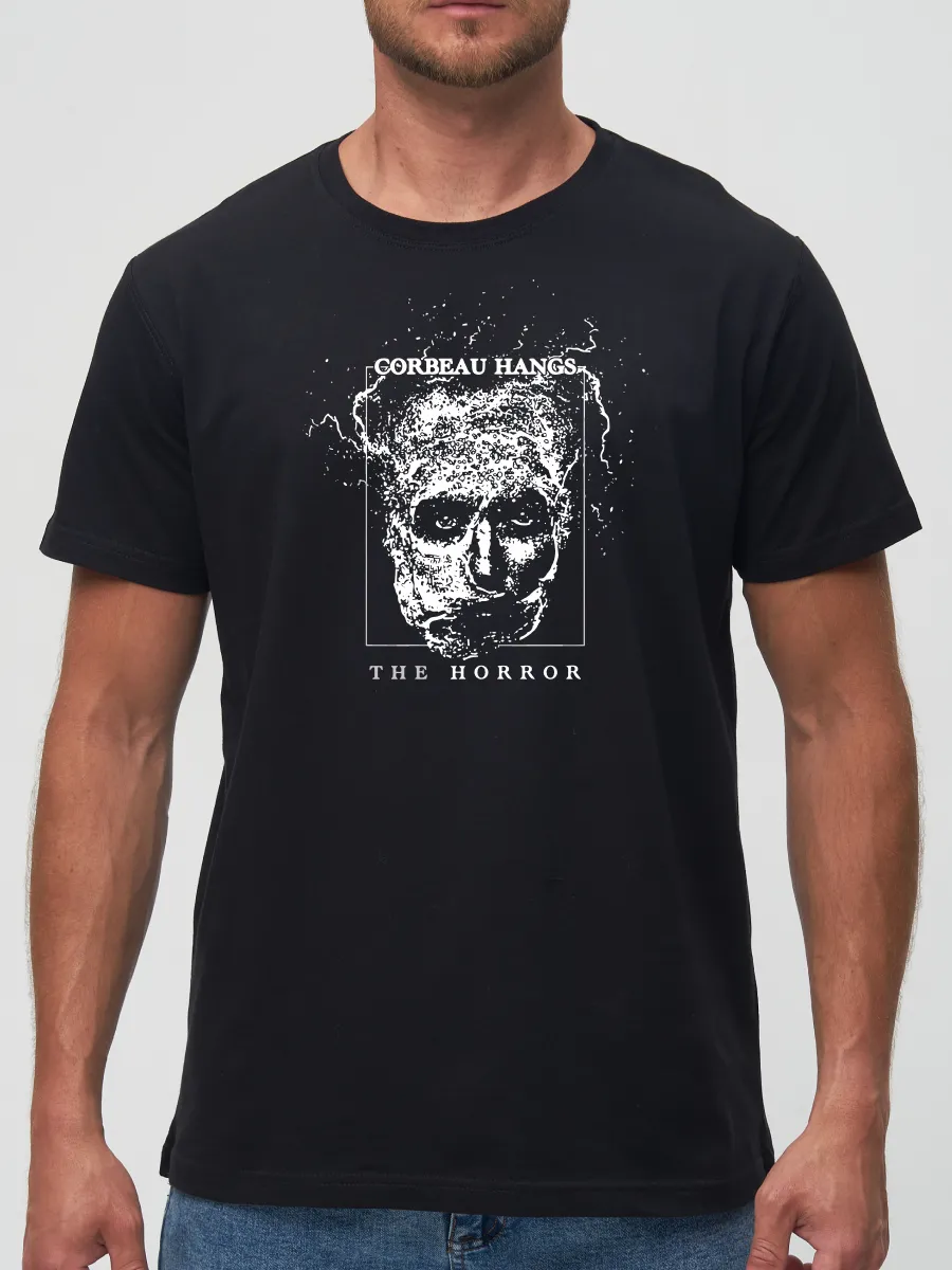 Футболка Corbeau hangs альтернатива