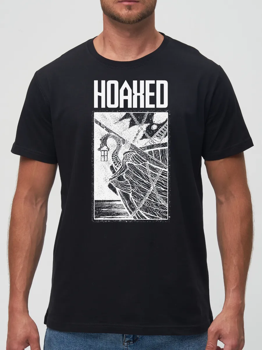 Футболка High seas рок