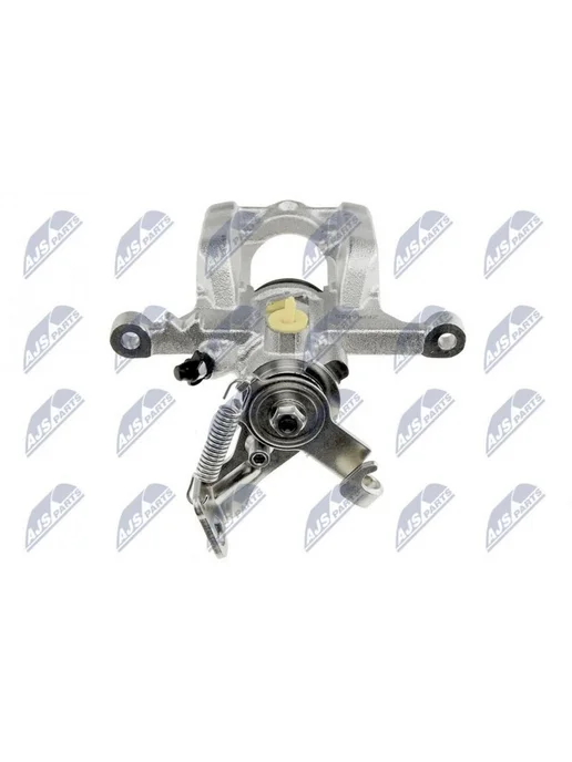 NTY Суппорт тормозной задний правый OPEL ASTRA J 09-, CRUZE 09-, вариант, фото 2