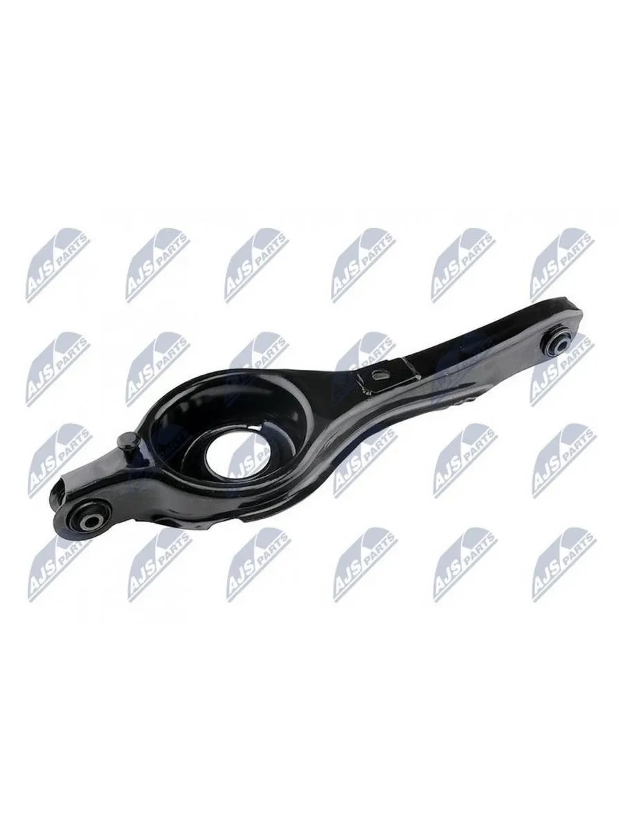 Рычаг задний FORD FOCUS I II 98-08, C-MAX 03-10, VOLVO V50