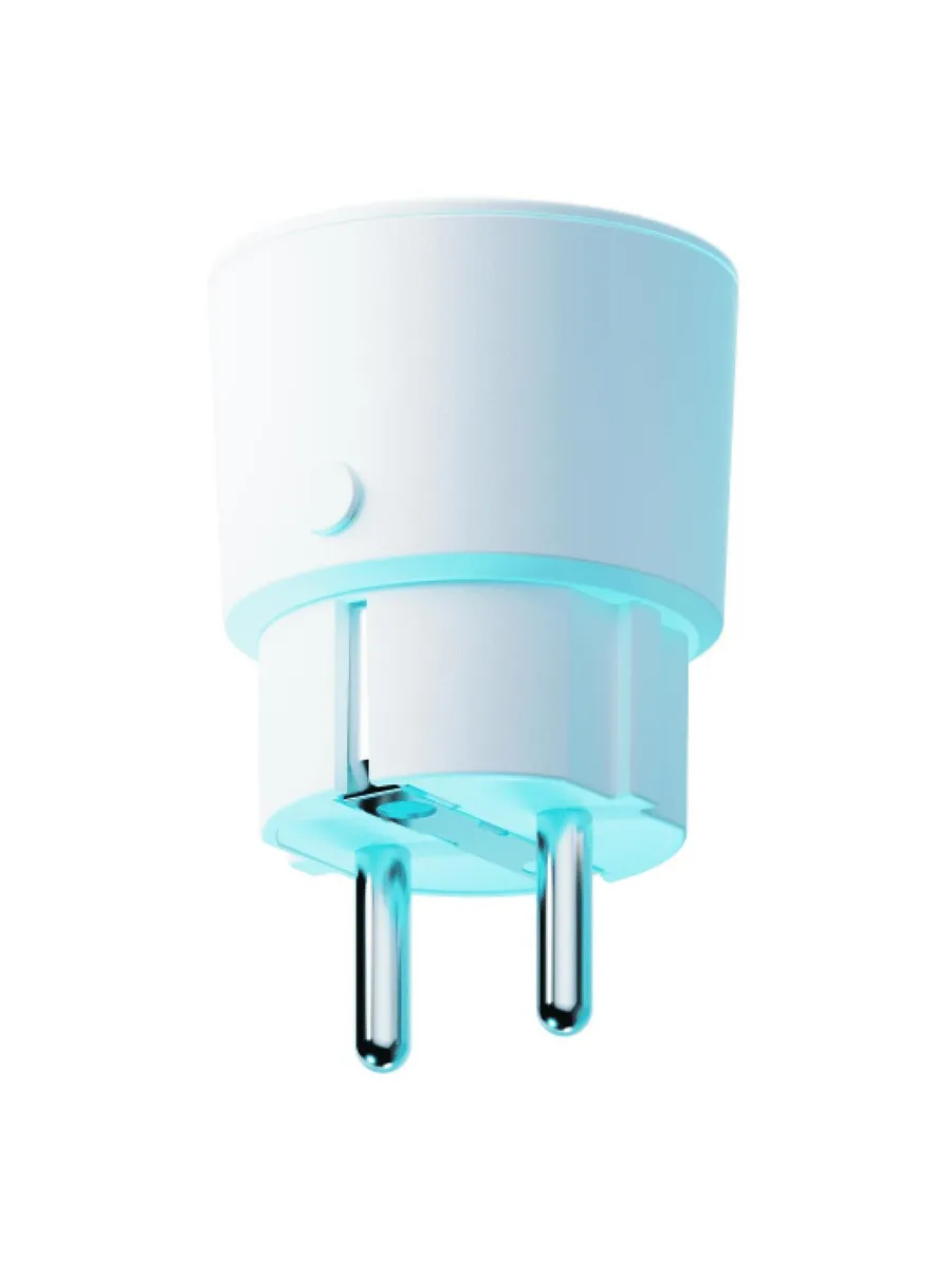 Умная розетка Sber SBDV-00123W