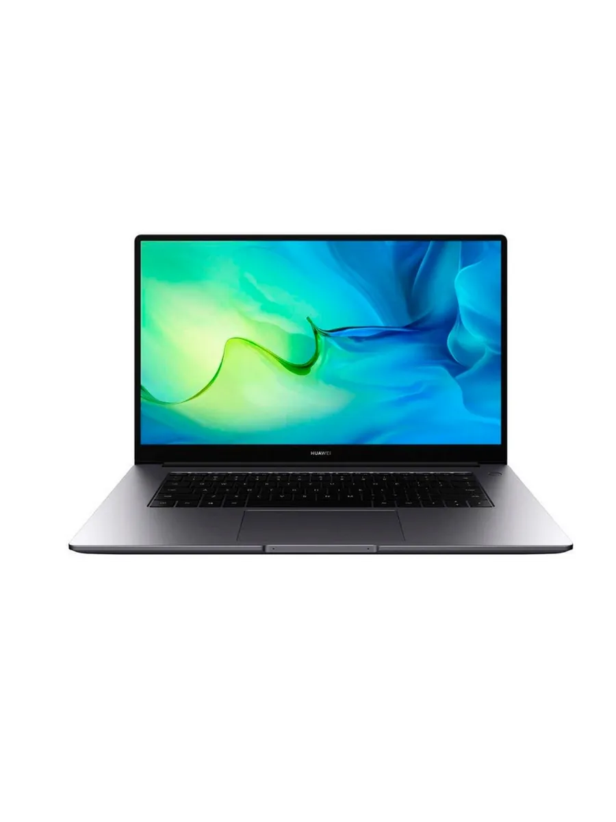 Ноутбук MateBook D15 15.6" BoD-WFE9 Huawei 285195211 купить в интернет‑магазине Wildberries