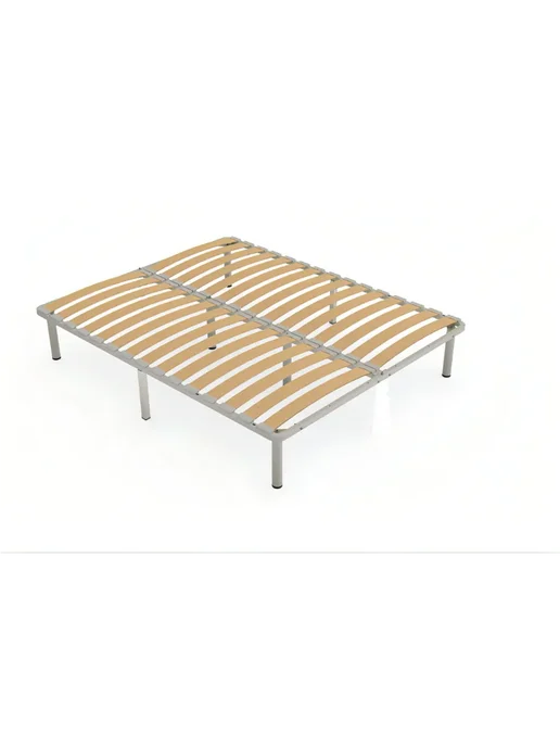 no-standard 140x200 Ортопедическое основание в кровать ножки 30см, 140x200
