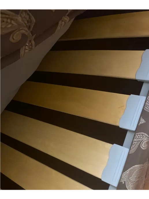 no-standard 160x200 Ортопедическое основание в кровать ножки 30см, 160x200, фото 3