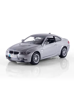 Игрушка детская машинка металлическая BMW M3 Coupe 2008 Motormax 285251460 купить за 1 913 ₽ в интернет-магазине Wildberries