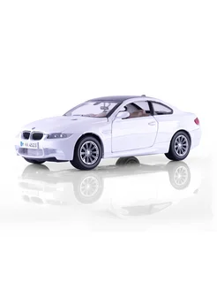 Игрушка детская машинка металлическая BMW M3 Coupe 2008 Motormax 285251461 купить за 1 913 ₽ в интернет-магазине Wildberries