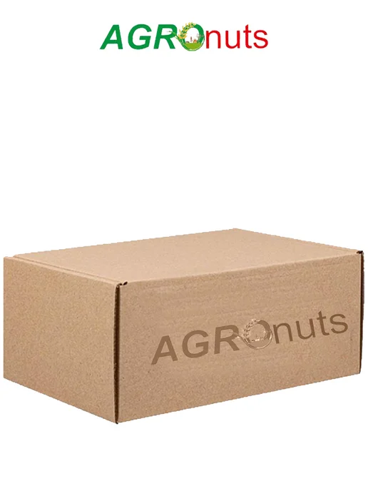 AGRONUTS Изюм в Цветной шоколадной глазури 250 гр, 100 г, фото 8