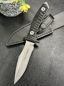 Нож тактический походный Pohl Force Taktik_knives 285308282 купить за 1 797 ₽ в интернет-магазине Wildberries