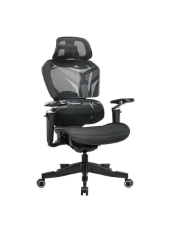 Кресло компьютерное игровое FREELANCER X7 Black-Grey ZONE 51 285475105 купить за 38 619 ₽ в интернет-магазине Wildberries