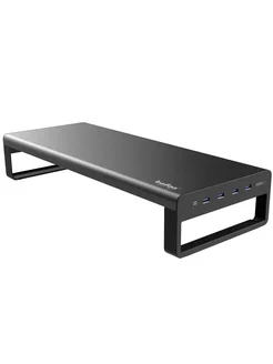 Подставка для монитора (топовая с USB3.0 — 8 портов) Beifang 285492981 купить за 8 044 ₽ в интернет-магазине Wildberries