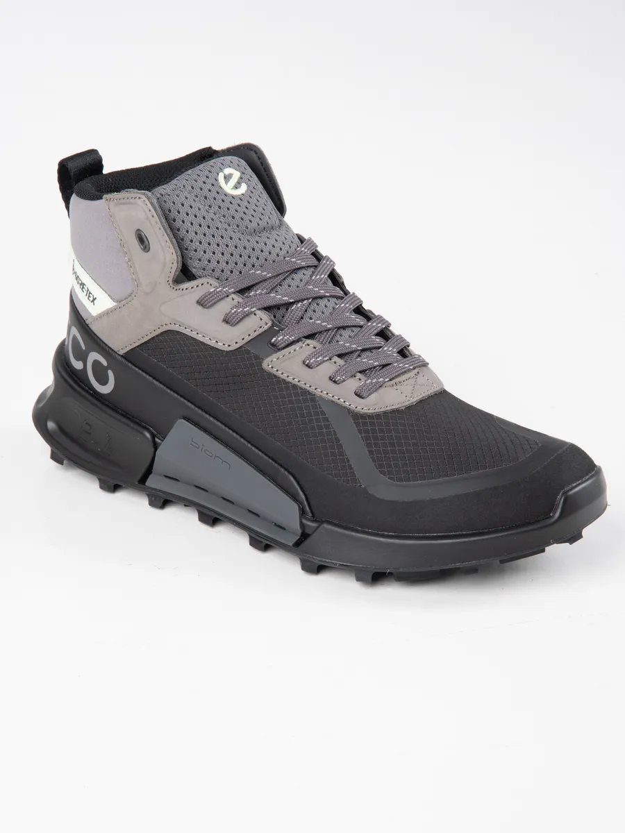 ECCO BLOM 2.1 Waterproof Термо