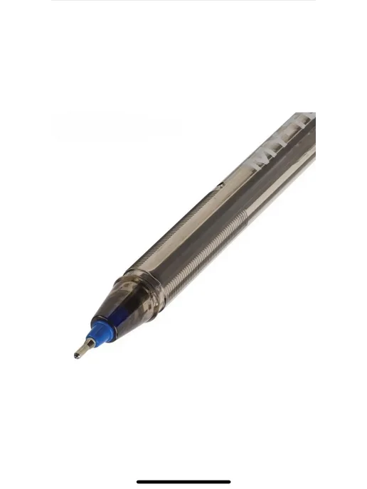 Pensan Ручка шариковая My-Tech 2240 5 штук, синий, фото 3