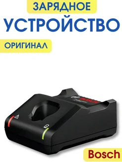 Быстро зарядное устройства BOSCH GAL 12V-40 NaRaNa 285535001 купить за 5 725 ₽ в интернет-магазине Wildberries