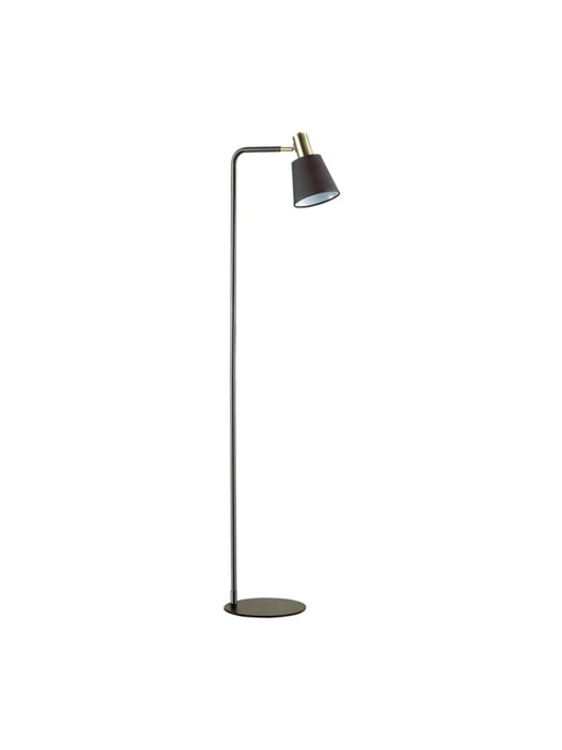 LUMION 3638 1F Торшер E14 5-10W LED, 220V MARCUS, 510 Вт