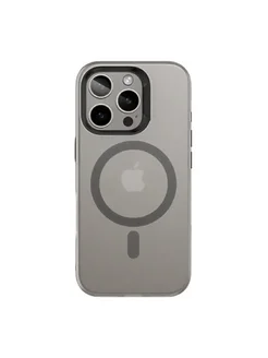 Чехол Lucid Armor Case MagSafe для iPhone 16 Pro Max титан Benks 285552287 купить за 1 307 ₽ в интернет-магазине Wildberries