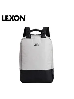 Рюкзак (многофункциональный — белый и черный) LEXON 285560572 купить за 5 814 ₽ в интернет‑магазине Wildberries