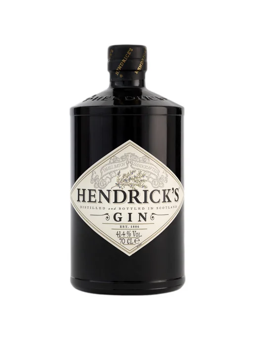 Hendrick's Джин 0,7 л, 0,7 л