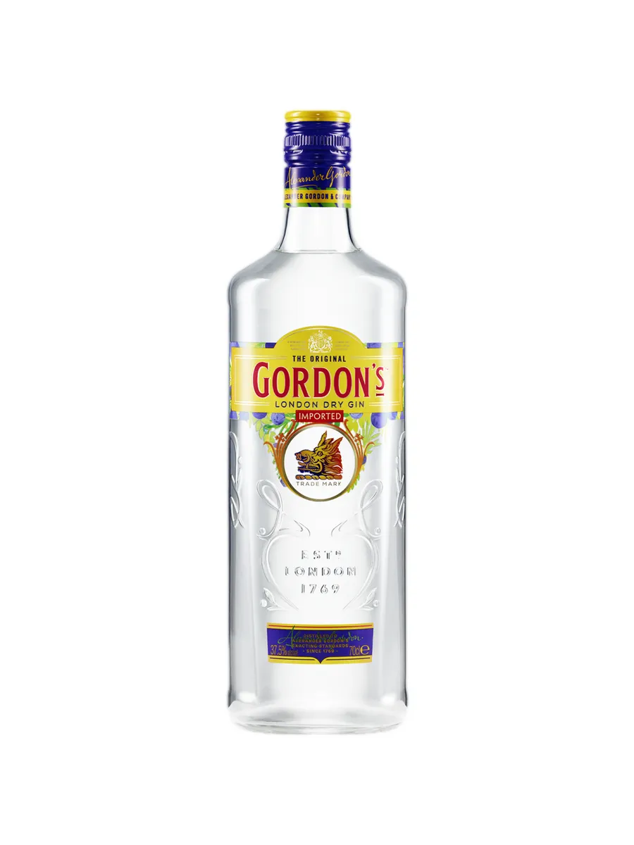 Джин Gordon's 0,7 л