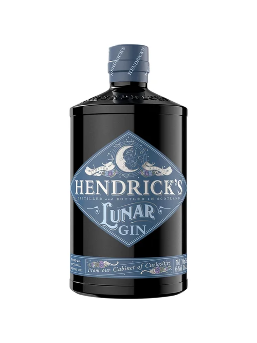 Hendrick's Джин Lunar 0,7 л, 0,7 л