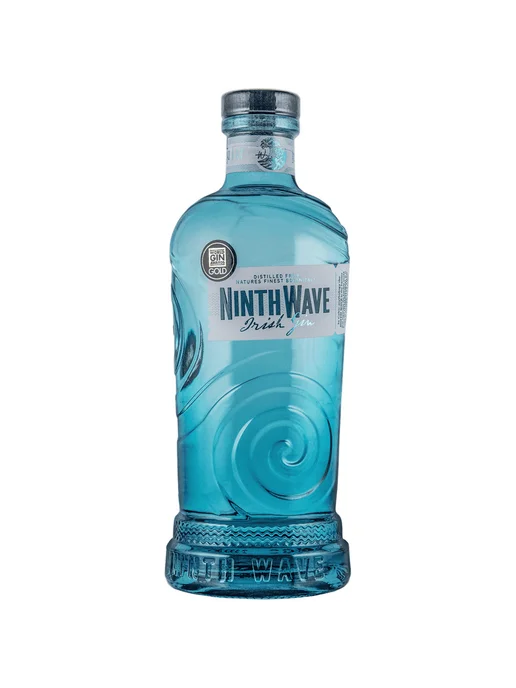 Джин Ninth Wave 0,7 л, 0,7 л