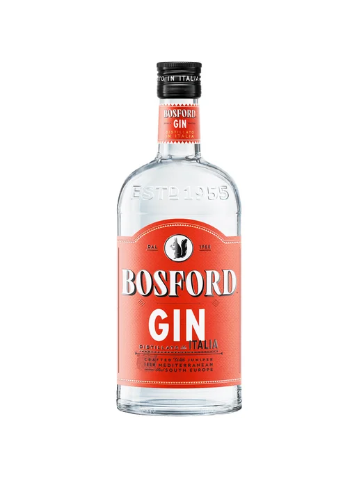 Bosford Джин 0,7 л, 0,7 л