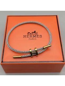 Браслет HERMES/нить гермес Ярило Свет 285630692 купить за 399 ₽ в интернет‑магазине Wildberries