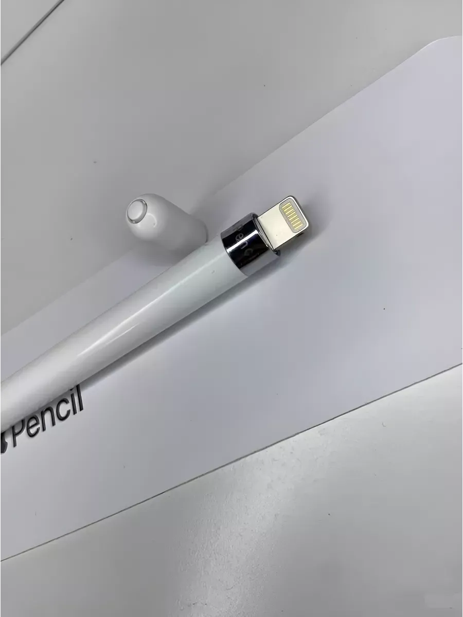 Стилус Pencil (1-го поколения)