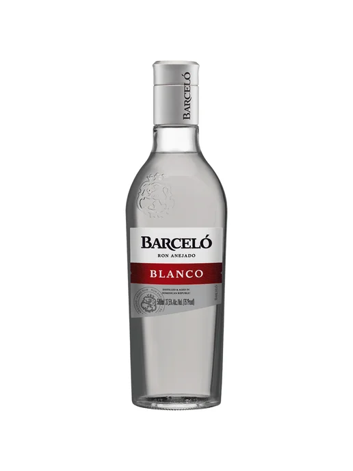 Barcelo Ром Blanco 0,7 л, 0,5 л