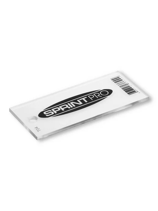 SPRINT PRO Скребок для чистки лыж 4 мм, 4, фото 5