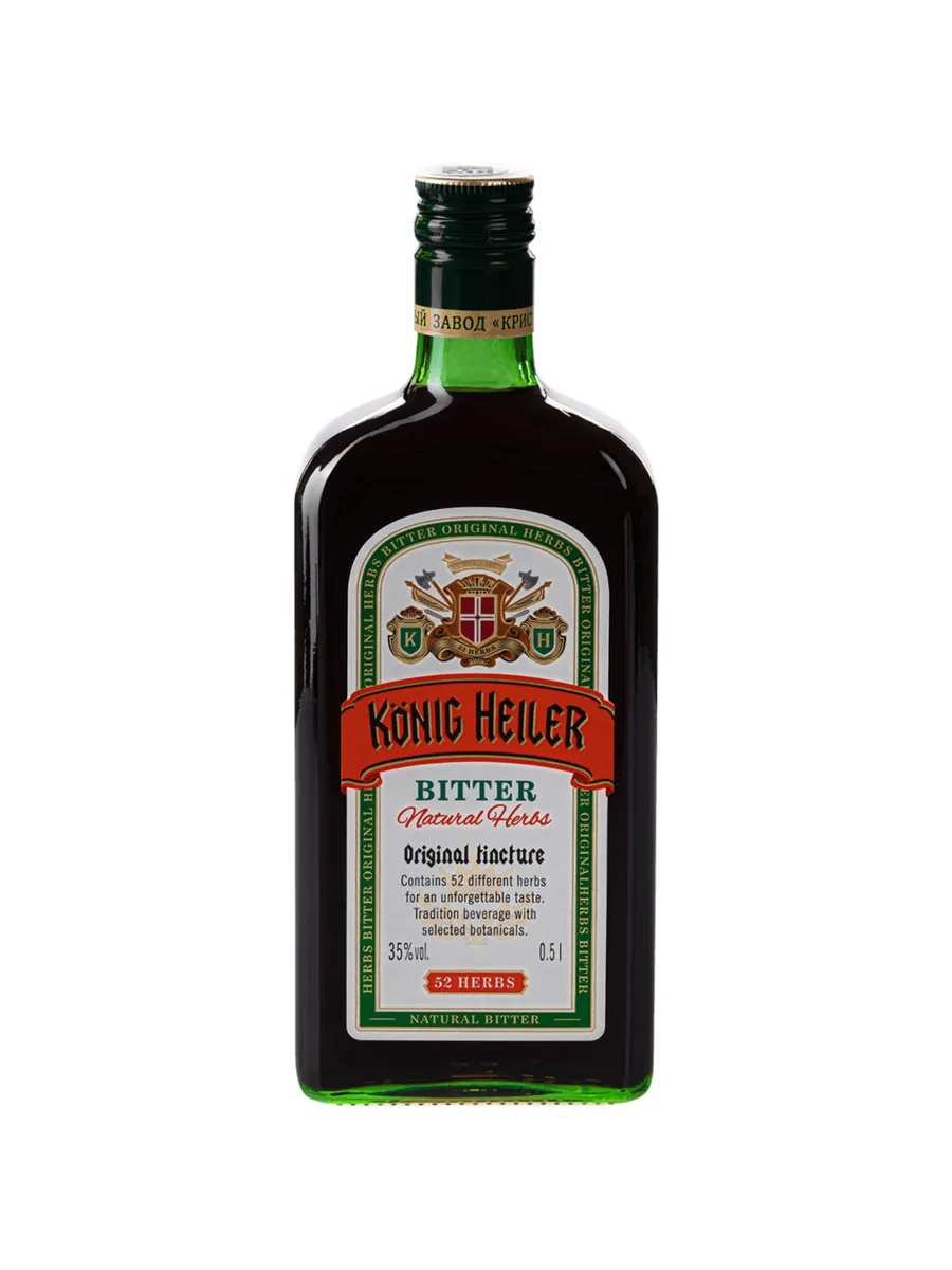 Ликер 0,5 л
