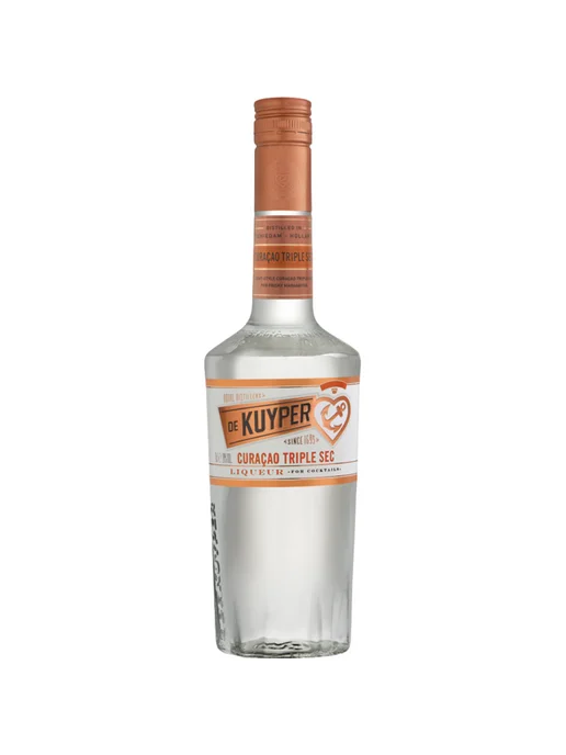 De Kuyper Ликер Triple Sec 0,7 л, 0,7 л