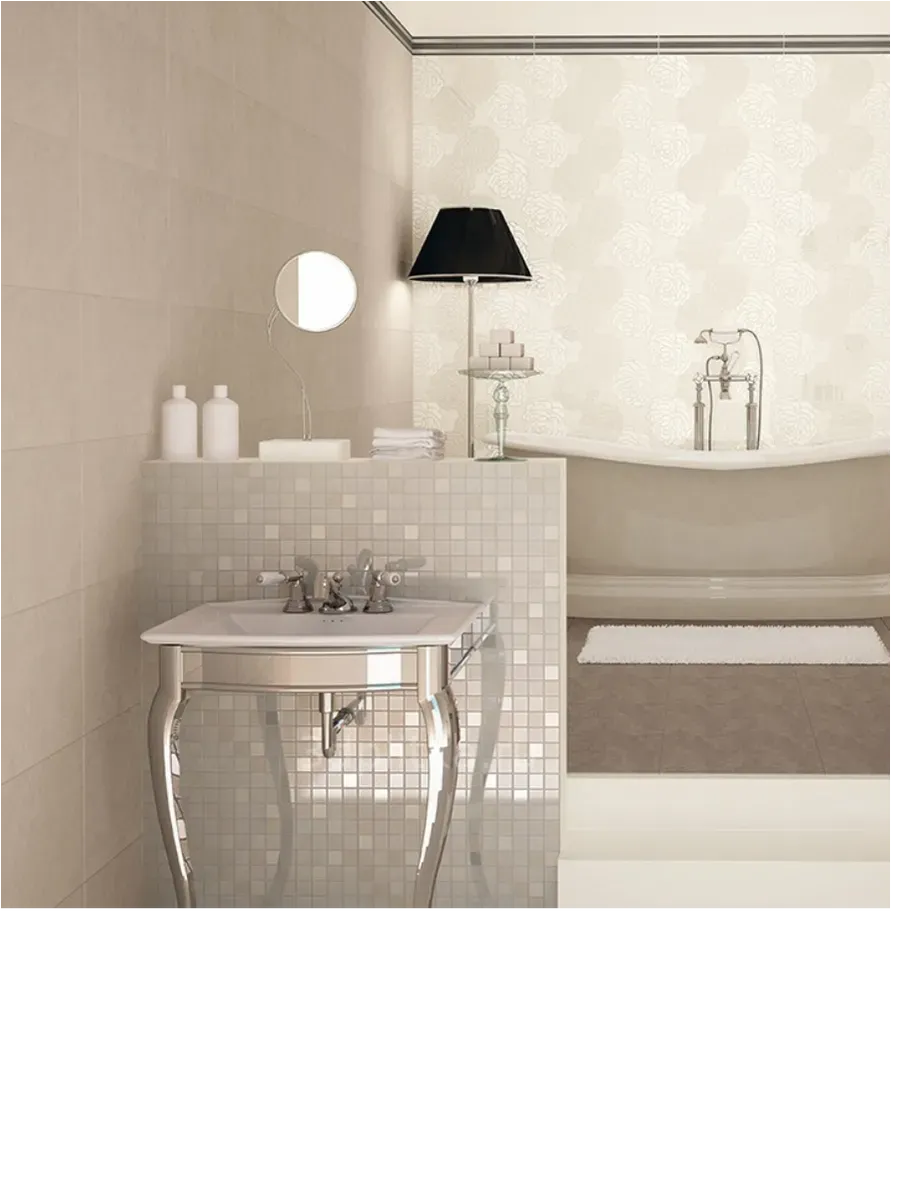 Краска для плитки белый жемчуг фото 3