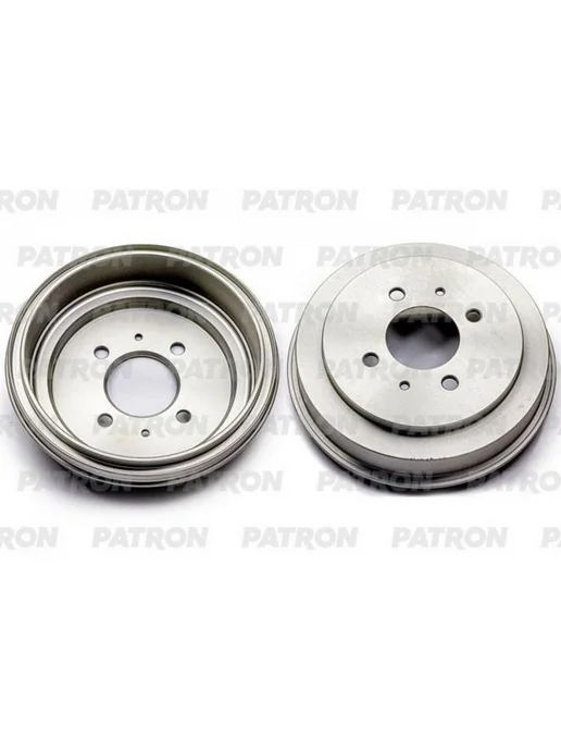 PATRON Барабан тормозной MITSUBISHI CARISMA 95-06, CARISMA, вариант