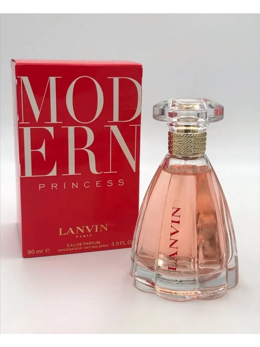 Lanvin Modern Princess 90ml ланвин...