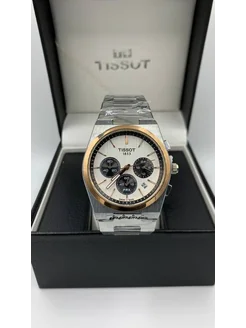 Часы наручные кварцевые Tissot PRX RaiaN 286154660 купить за 2 675 ₽ в интернет-магазине Wildberries