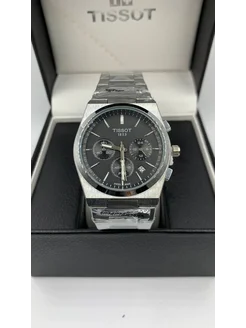 Часы наручные кварцевые Tissot PRX RaiaN 286154662 купить за 2 675 ₽ в интернет-магазине Wildberries