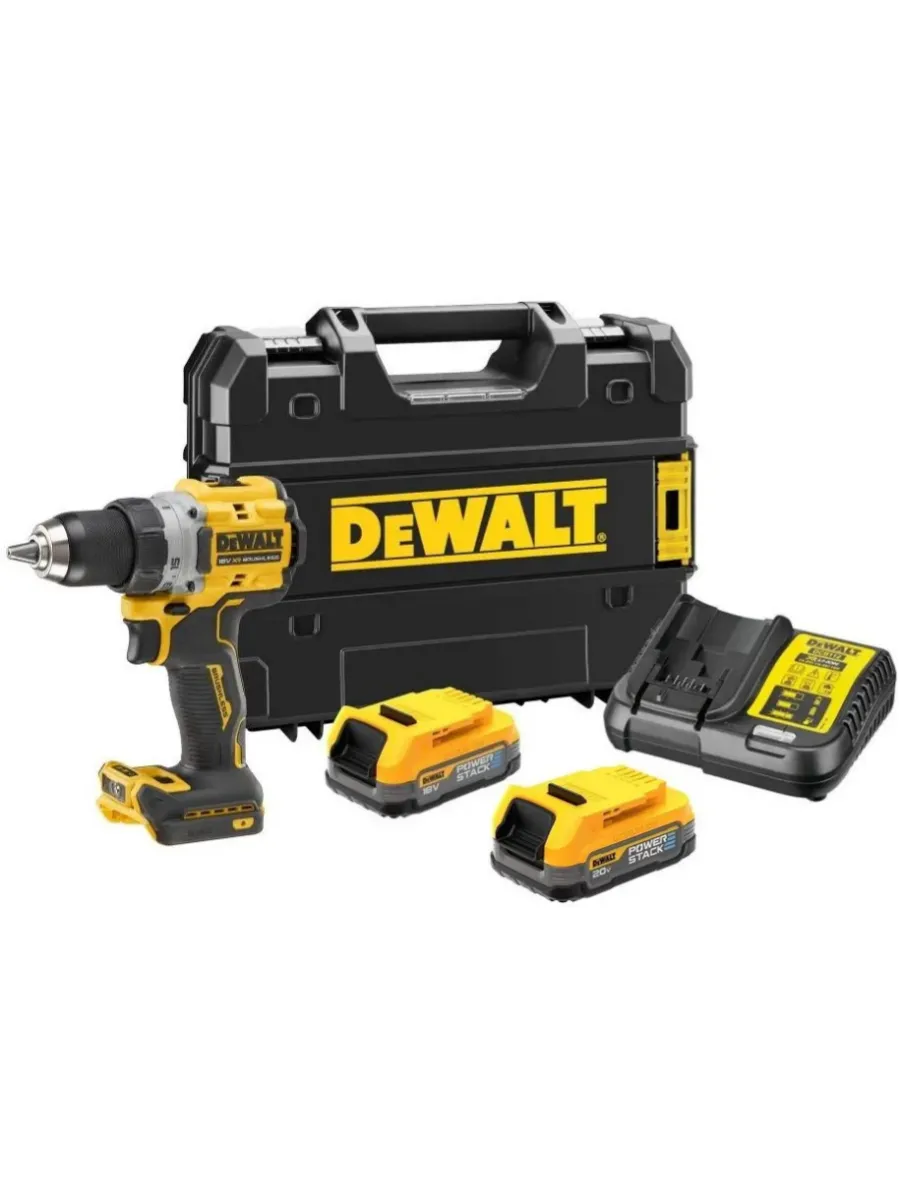Powerstack dewalt. Powerstack dewalt