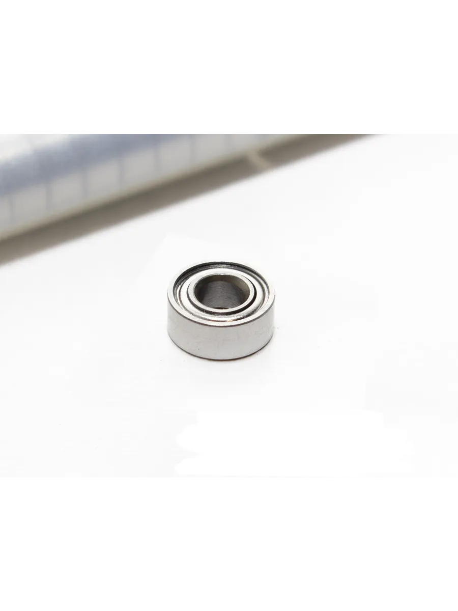 Подшипник для видеокарты 3шт (внешн. - 7mm, внутр - 3mm)