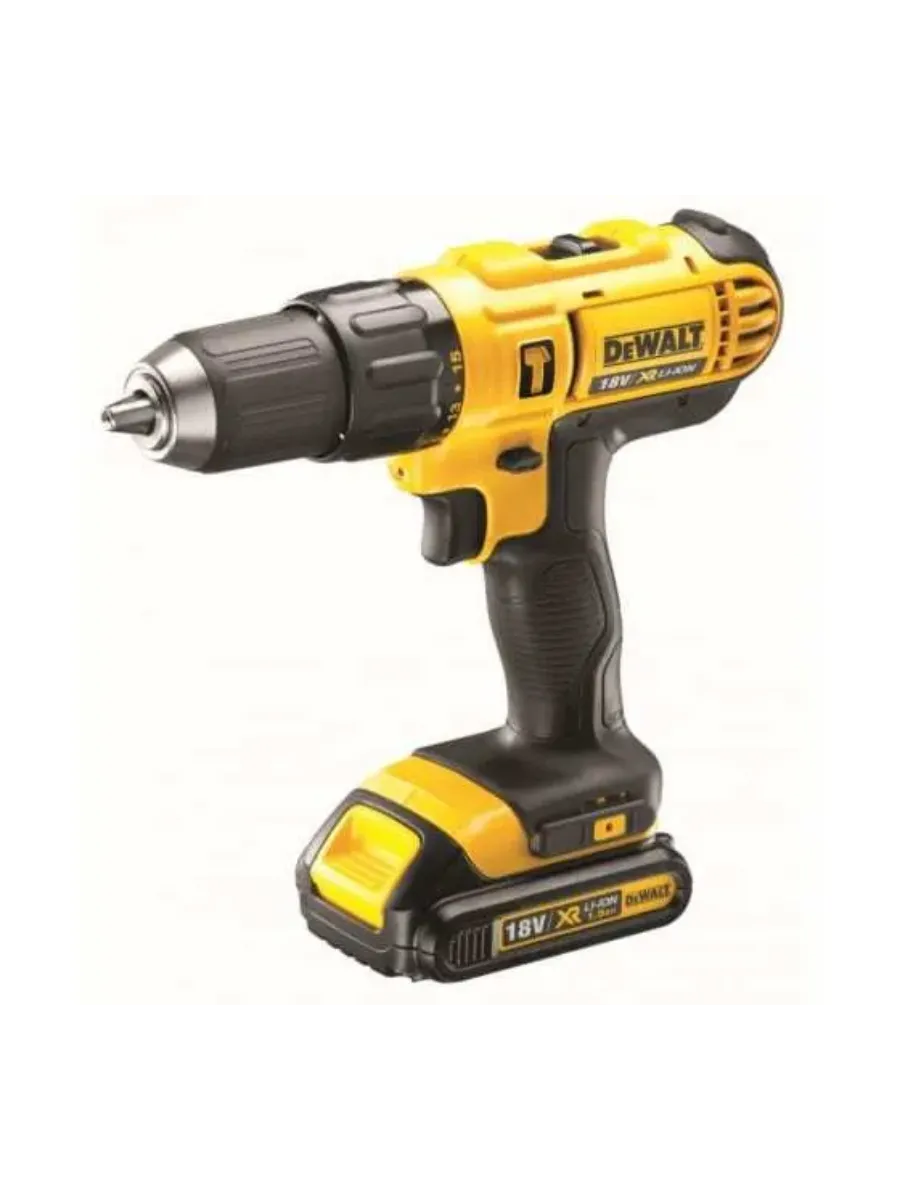 Дрель шуруповерт dewalt 2.0 ач dcd771d2. Дрель шуруповерт dewalt 2.0 ач dcd771d2