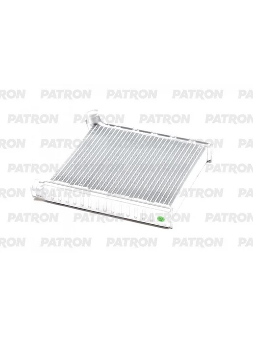 PATRON Радиатор отопителя Valeo - Audi A3 12-, Skoda Karoq, вариант, фото 7