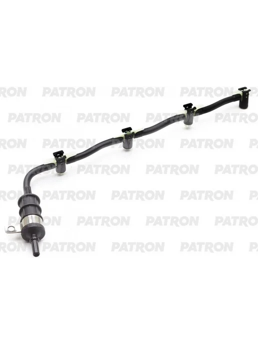 PATRON Трубка топливной системы NISSAN Qashqai (J10) 2006-2014, вариант