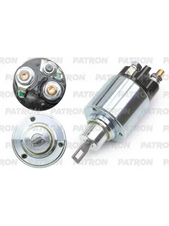 PATRON Реле втягивающее BOSCH unit OPEL Astra J 09-