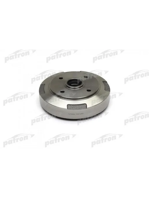 PATRON Барабан тормозной задн. MAZDA 323 III 85-89, 323 IV, вариант